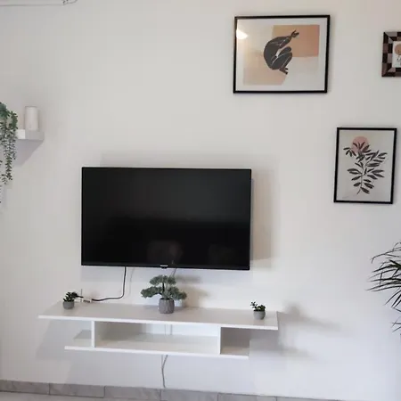 Apartment Four Winds Tkon