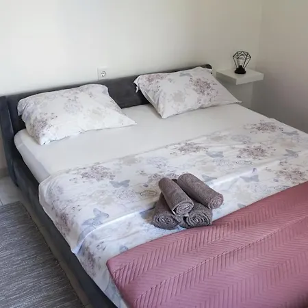Appartement Four Winds *
