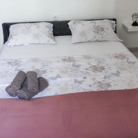 Four Winds Appartement Tkon