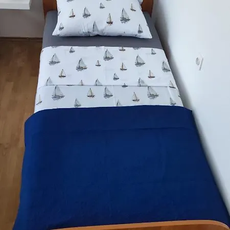 Four Winds Appartement *