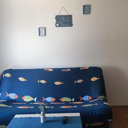 Appartement Four Winds