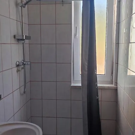 Four Winds Appartement
