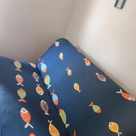 Apartament Four Winds Tkon