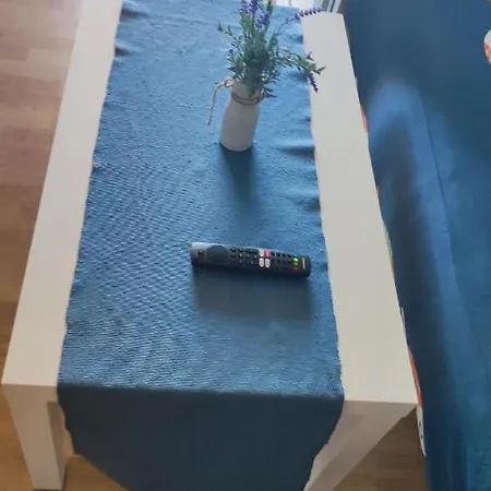 Four Winds Appartement Tkon