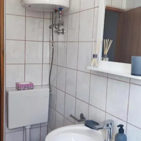 Four Winds Appartement *