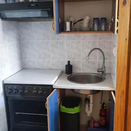 Four Winds Appartement *
