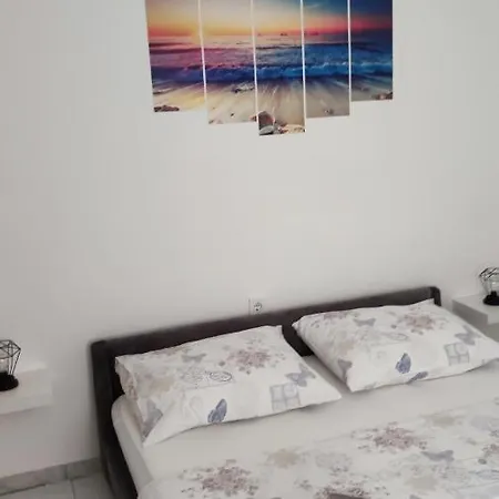Apartment Four Winds *