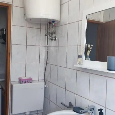 Four Winds Appartement