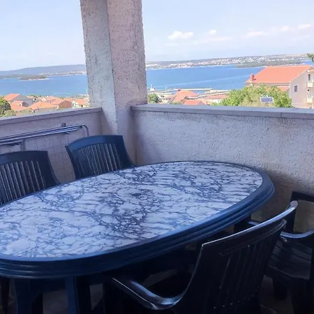 Four Winds Appartement *
