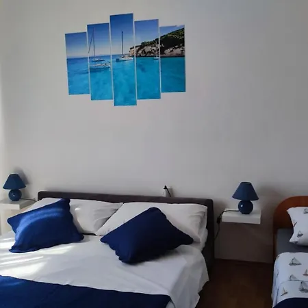 Four Winds Apartament