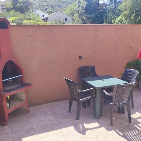 Four Winds Appartement Tkon