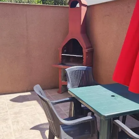 Appartement Four Winds